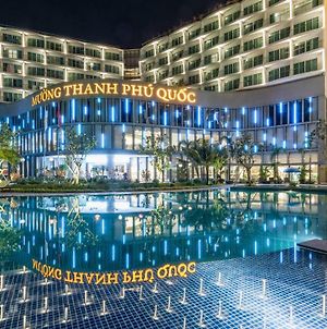 Muong Thanh Luxury Phu Quoc Hotel Exterior photo