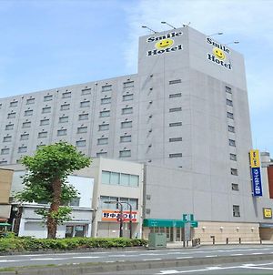 Smile Hotel Kumagaya Exterior photo