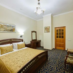 Metelitsa Ξενοδοχείο Κρασνογιάρσκ Exterior photo