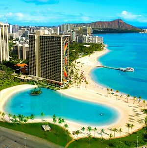 Hilton Hawaiian Village Waikiki Beach Resort Χονολουλού Facilities photo