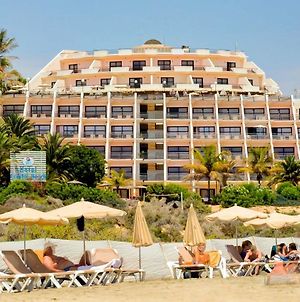 Sbh Crystal Beach Hotel & Suites - Adults Only Κόστα Κάλμα Exterior photo