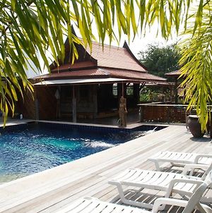 Inrawadee Resort Pattaya Exterior photo