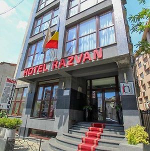 Hotel Razvan Βουκουρέστι Exterior photo