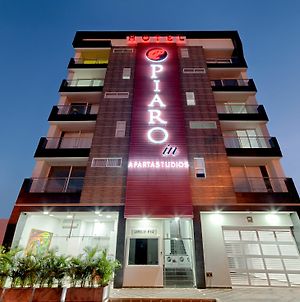 Hotel Piaro In Apartastudios Cali Exterior photo