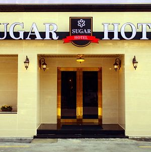 Sugar Hotel Γκιονγκγού Exterior photo