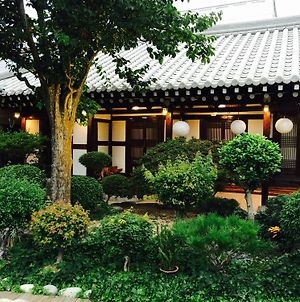 Taejomaru Ξενοδοχείο Jeonju Exterior photo