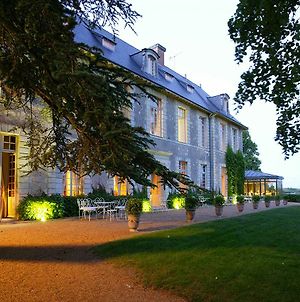 Chateau De Noirieux Ξενοδοχείο Briollay Exterior photo