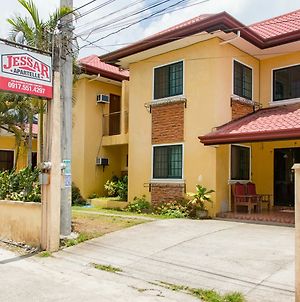 Jessar Apartelle Ξενοδοχείο Tagaytay City Exterior photo