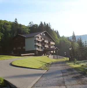 Monte Cervo Bio Hotel & Spa Κοβάσνα Exterior photo