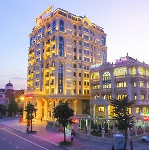 Dragon Legend Hotel Χα Λονγκ Exterior photo