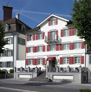 Hotel Swiss Κρόιτσλινγκεν Exterior photo