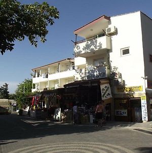 Derya Motel Σιντέ Exterior photo