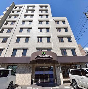 Ichihara Inn Social Goi Τσίμπα Exterior photo