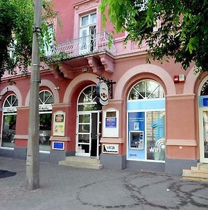 Piros Arany Panzio Kalocsa Ξενοδοχείο Exterior photo