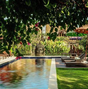 United Colors Of Bali Ξενοδοχείο Canggu Exterior photo