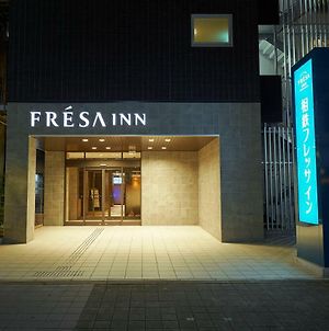 Sotetsu Fresa Inn Osaka-Shinsaibashi Exterior photo