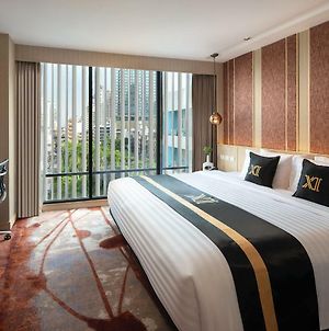 Eleven Hotel Bangkok Sukhumvit 11 - Sha Extra Plus Room photo