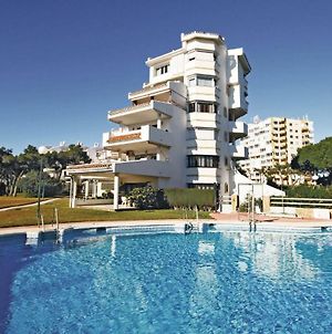 Stunning Apartment In Calahonda With 3 Bedrooms, Wifi And Outdoor Swimming Pool La Cala De Mijas Exterior photo