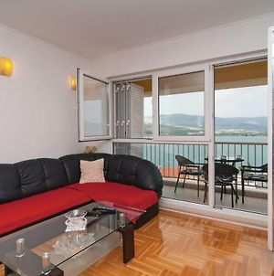 Two-Bedroom Apartment Misevac With Sea View 07 Τρογκίρ Exterior photo