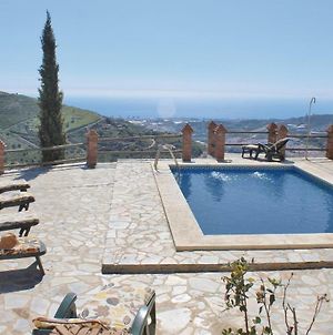 Awesome Home In Torrox With 3 Bedrooms, Wifi And Outdoor Swimming Pool Exterior photo
