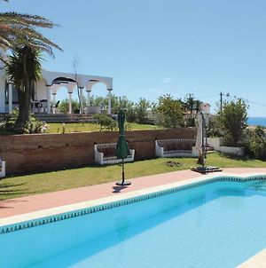 Nice Home In Las Farolas With 4 Bedrooms, Wifi And Outdoor Swimming Pool Mijas Costa Exterior photo