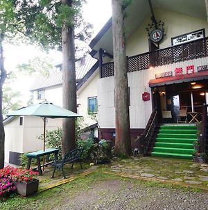 Hotel Mumon Myoko Exterior photo