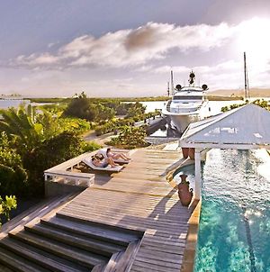 Barefoot Cay Resort Ροατάν Exterior photo