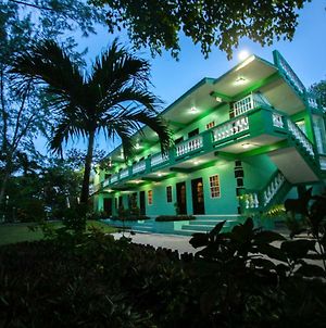 Belize Budget Suites San Pedro  Exterior photo