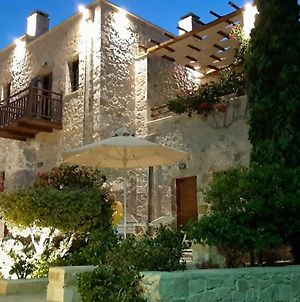 Lithos Traditional Guest Houses Ξηρόκαμπος Exterior photo