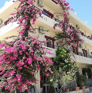 Knossos Hotel Καλαμάκι Exterior photo