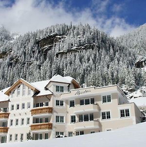 Alpenstern Ξενοδοχείο Ισγκλ Exterior photo