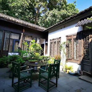 Hofang Guest House Χανγκζού Exterior photo