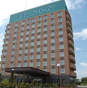 Hotel Route-Inn Nagahama Inter Exterior photo