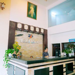 Dai A Hotel Ντα Νανγκ Exterior photo