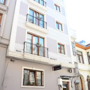 Siper Apartments Κωνσταντινούπολη Exterior photo
