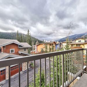 Trappers Landing #07 By Bear Country Διαμέρισμα Sun Peaks Exterior photo