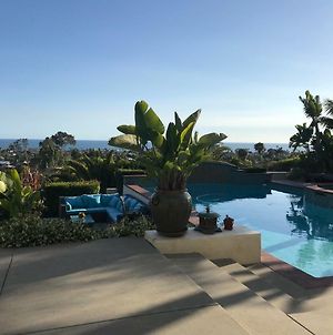 Spacious Guest House, Pool & Spa, Close To Beach! Σαν Ντιέγκο Exterior photo