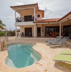 Casa Coco Bonaire At Sabalpalm Villas Κράλεντικ Exterior photo