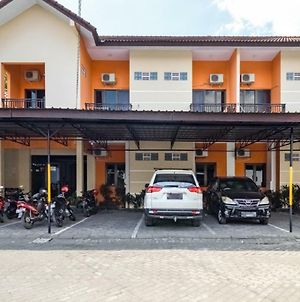 Omah Ambarukmo Ξενοδοχείο Γιογκιακάρτα Exterior photo