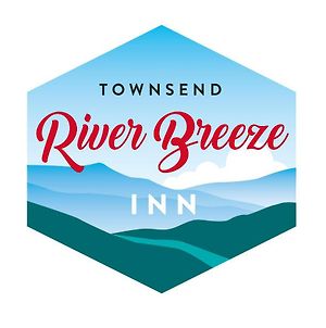 Townsend River Breeze Inn Exterior photo