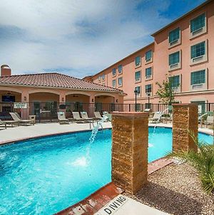 Towneplace Suites By Marriott El Paso Airport Ελ Πάσο Exterior photo