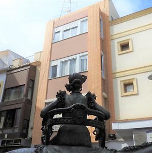 Viviendas Con Fines Turisticos ''La Jamuga'' Διαμέρισμα Andújar Exterior photo