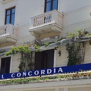 Concordia Rooms B&B Κρότωνας Exterior photo
