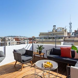 Casa Cosi - Atico Διαμέρισμα Βαρκελώνη Exterior photo
