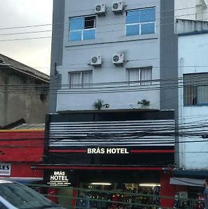 Bras Hotel Σάο Πάολο Exterior photo