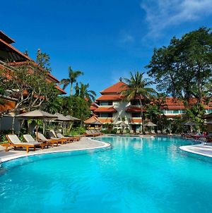 White Rose Kuta Resort, Villas & Spa Μπαλί Exterior photo