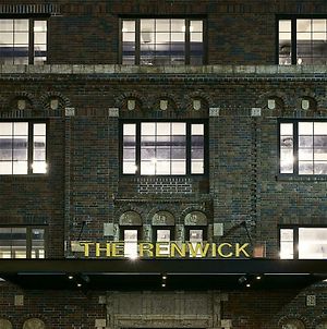 The Renwick Ξενοδοχείο Νέα Υόρκη Exterior photo