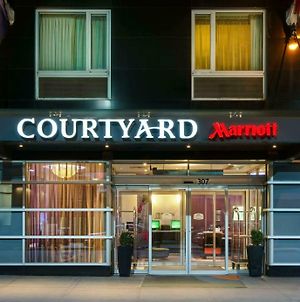Courtyard By Marriott Times Square West Νέα Υόρκη Exterior photo