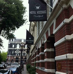Hotel Vossius Vondelpark Άμστερνταμ Exterior photo