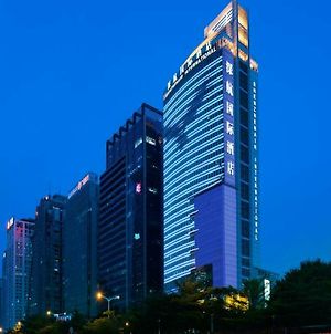 Shenzhenair International Hotel Exterior photo